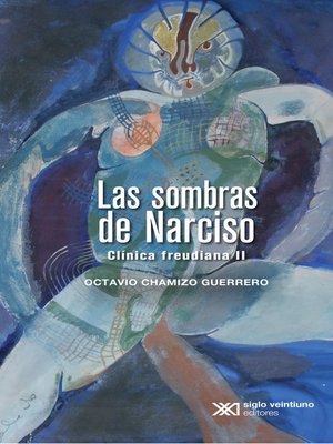 cover image of Las sombras de Narciso